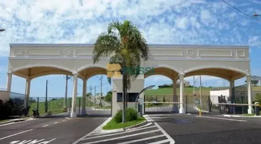 Lote/Terreno à venda, 803m² no Torrão de Ouro II, São José dos Campos