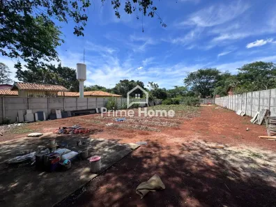 Lote/Terreno à venda, 1150m² no Parque Barnabé, Indaiatuba