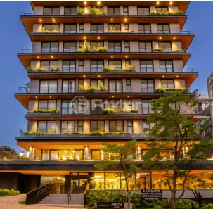 Apartamento com 2 Quartos à venda, 75m² no Petrópolis, Porto Alegre