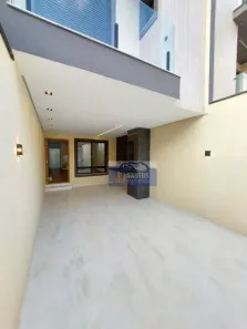 Sobrado com 3 Quartos à venda, 120m² no Alto da Mooca, São Paulo