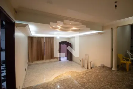 Casa com 5 Quartos à venda, 440m² no Vila Maria Alta, São Paulo