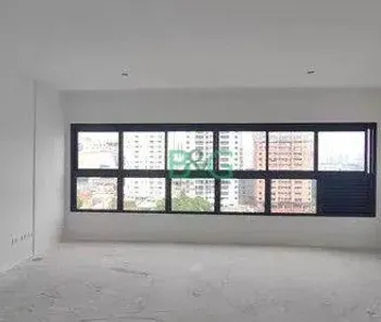 Apartamento com 1 Quarto à venda, 37m² no Centro, São Caetano do Sul