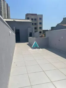 Cobertura com 2 Quartos à venda, 120m² no Vila Humaitá, Santo André