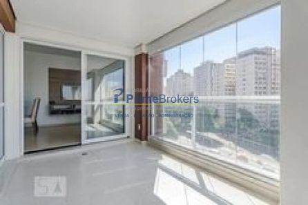 Apartamento com 1 Quarto à venda, 57m² no Paraíso, São Paulo