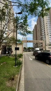 Apartamento com 2 Quartos à venda, 45m² no Parque Rosário, Nova Iguaçu