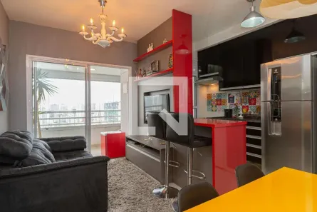 Apartamento com 2 Quartos à venda, 60m² no Bela Vista, São Paulo