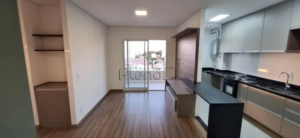 Apartamento com 2 Quartos para venda ou aluguel, 70m² no Jardim Brasil, Campinas