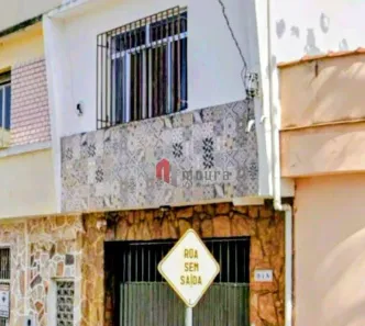 Casa com 3 Quartos à venda, 115m² no Mariano Procópio, Juiz de Fora