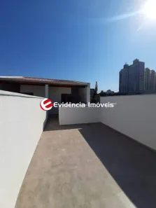 Cobertura com 2 Quartos à venda, 46m² no Jardim Stella, Santo André