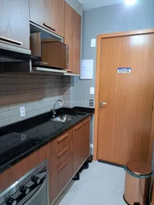 Kitnet com 1 Quarto à venda, 24m² no Santana, São Paulo
