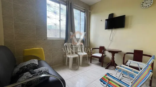 Apartamento com 1 Quarto à venda, 41m² no Destacado, Salinópolis