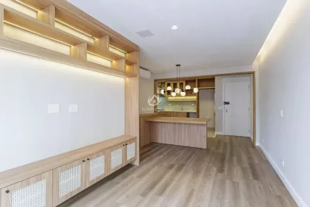 Apartamento com 3 Quartos à venda, 91m² no Vila Uberabinha, São Paulo