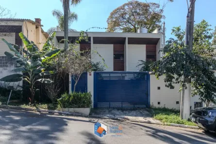 Casa com 3 Quartos à venda, 152m² no Santo Amaro, São Paulo