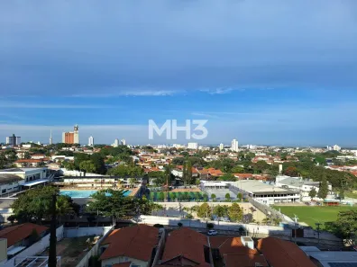 Apartamento com 3 Quartos à venda, 98m² no Jardim Chapadão, Campinas