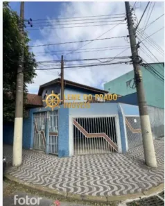 Sobrado com 3 Quartos à venda, 200m² no Fundação, São Caetano do Sul