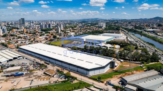 Galpão/Depósito/Armazém para alugar, 21212m² no Presidente Altino, Osasco