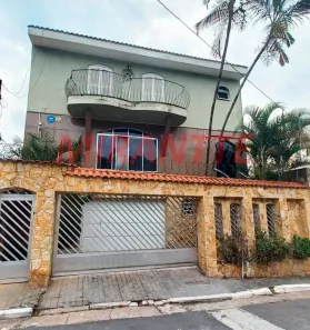 Sobrado com 4 Quartos à venda, 320m² no Vila Isolina Mazzei, São Paulo