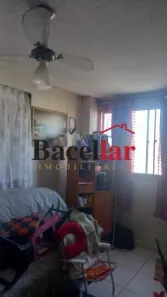 Apartamento com 2 Quartos à venda, 45m² no Honório Gurgel, Rio de Janeiro
