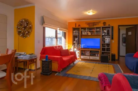 Cobertura com 1 Quarto à venda, 117m² no Bela Vista, Porto Alegre