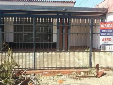 Casa com 3 Quartos à venda, 204m² no Vila Santa Tereza, Bauru