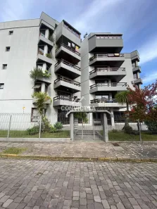 Cobertura com 3 Quartos à venda, 374m² no Petrópolis, Caxias do Sul