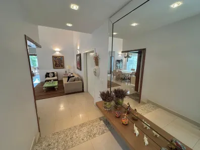 Casa com 3 Quartos à venda, 434m² no Jardins Atenas, Goiânia