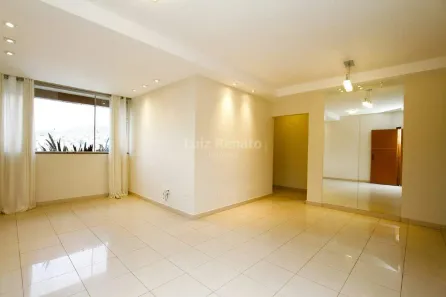 Apartamento com 2 Quartos para alugar, 90m² no Coração de Jesus, Belo Horizonte