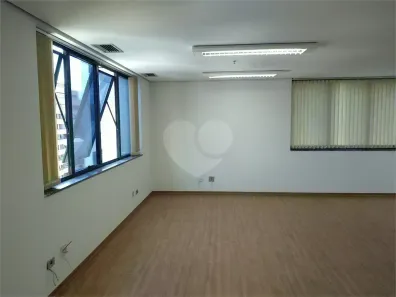 Sala Comercial à venda, 85m² no Brooklin Paulista, São Paulo