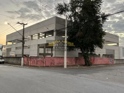 Galpão/Depósito/Armazém para alugar, 1300m² no Vila Galvão, Caçapava