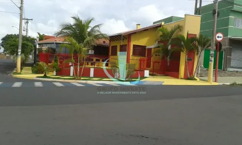 Ponto Comercial à venda, 153m² no Parque Igaçaba, Araraquara