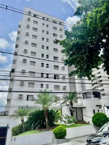 Apartamento com 2 Quartos à venda, 73m² no Cambuí, Campinas