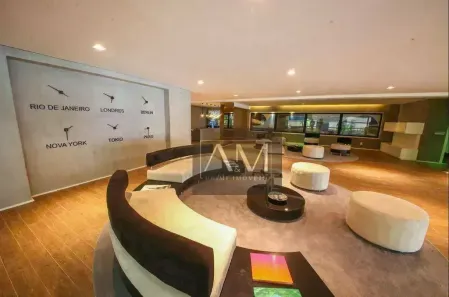 Sala Comercial à venda, 65m² no Vila Congonhas, São Paulo