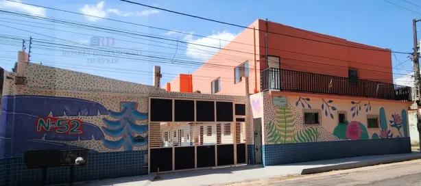 Apartamento com 2 Quartos para alugar, 50m² no Marambaia, Belém