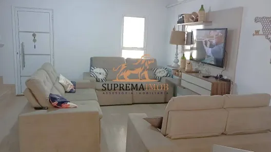 Casa de Condomínio com 3 Quartos à venda, 92m² no Jardim Simus, Sorocaba