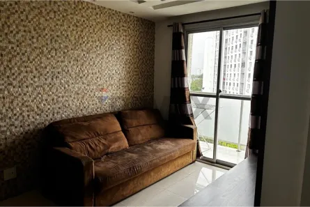 Apartamento com 2 Quartos para alugar, 51m² no Jacarepaguá, Rio de Janeiro