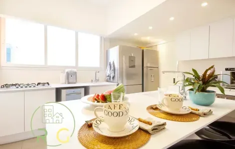 Apartamento com 4 Quartos à venda, 293m² no Consolação, São Paulo