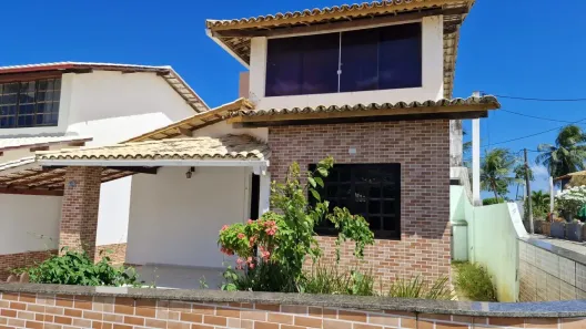 Sobrado com 3 Quartos à venda, 140m² no Buraquinho, Lauro de Freitas