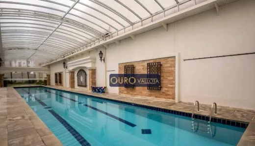 Apartamento com 2 Quartos à venda, 107m² no Mooca, São Paulo
