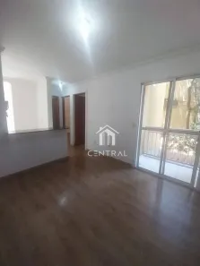 Apartamento com 2 Quartos à venda, 42m² no Vila Nova Bonsucesso, Guarulhos
