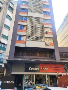 Apartamento com 1 Quarto à venda, 51m² no Centro Histórico, Porto Alegre