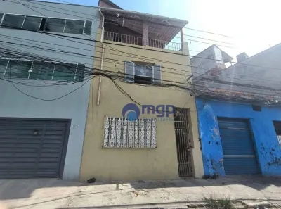 Casa com 1 Quarto para alugar, 30m² no Jardim Japão, São Paulo