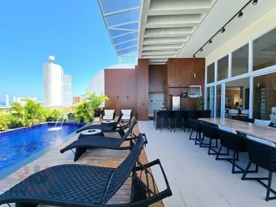 Cobertura com 5 Quartos à venda, 326m² no Riviera, Bertioga