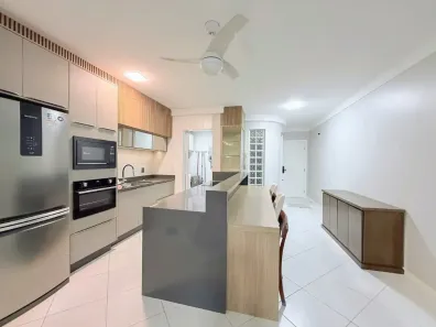 Apartamento com 3 Quartos à venda, 106m² no Ingleses do Rio Vermelho, Florianópolis