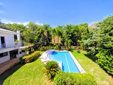 Casa de Condomínio com 5 Quartos à venda, 627m² no Jardim Chapadão, Campinas