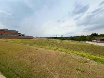 Lote/Terreno à venda, 1359m² no Residencial Haras Patente, Jaguariúna