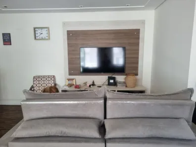 Apartamento com 3 Quartos à venda, 65m² no Saúde, São Paulo