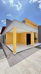 Casa com 3 Quartos à venda, 99m² no Novo Horizonte, Teresina