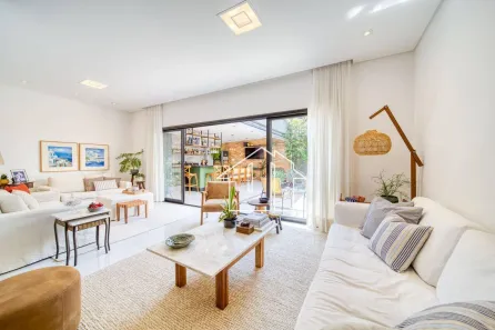Casa de Condomínio com 5 Quartos à venda, 244m² no Urbanova V, São José dos Campos