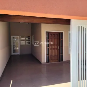 Casa com 3 Quartos à venda, 137m² no Conjunto Manoel Mendes, Uberaba