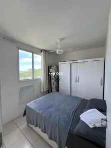 Apartamento com 2 Quartos à venda, 67m² no Jacarepaguá, Rio de Janeiro